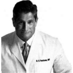 Николас Перриконе, диетолог